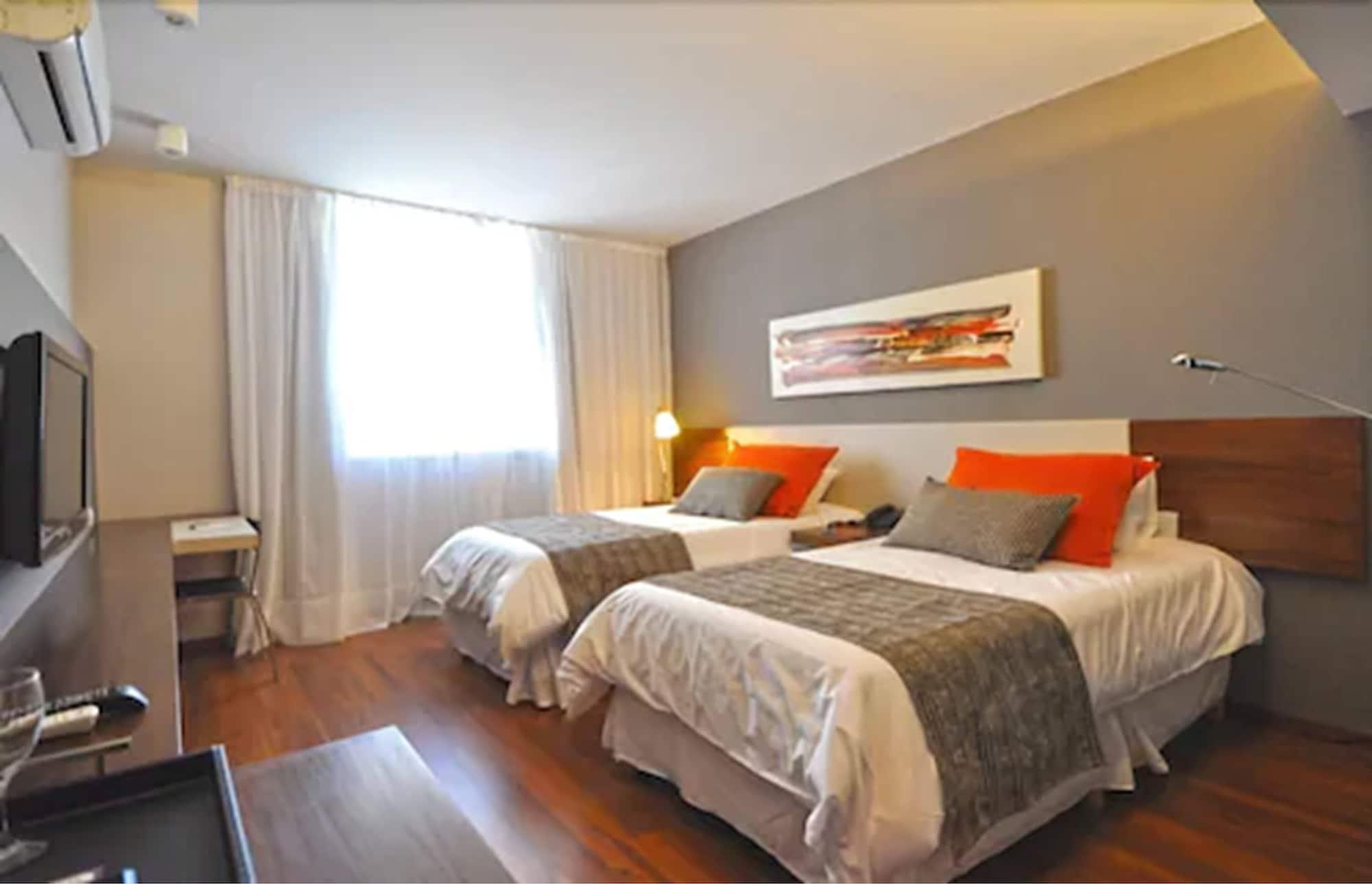 Amerian Tucuman Apart & Suites San Miguel de Tucumán Εξωτερικό φωτογραφία