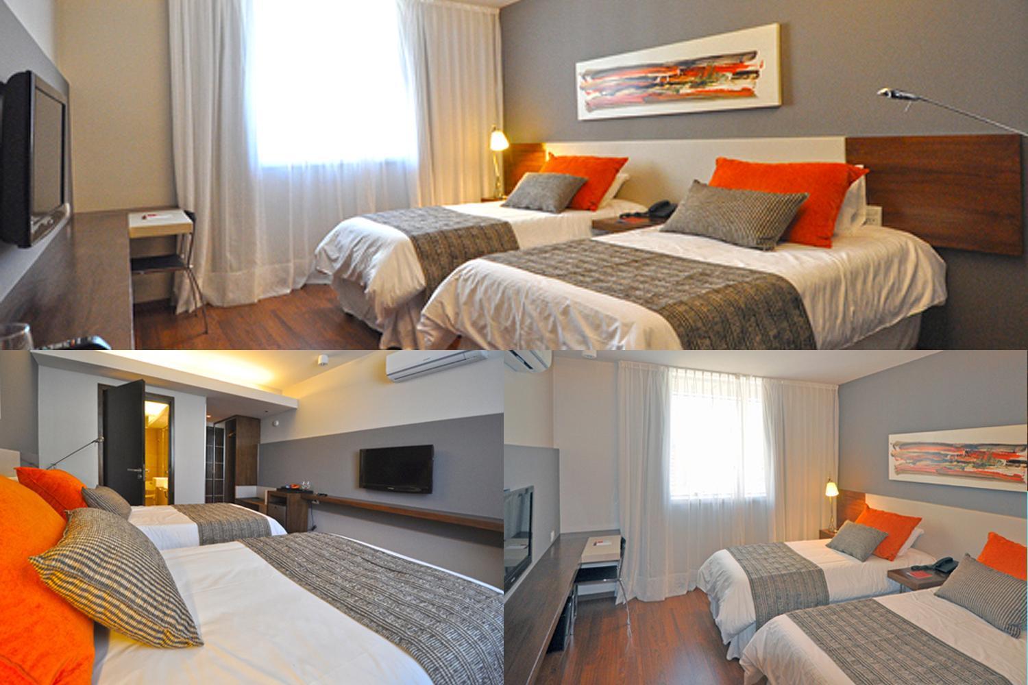 Amerian Tucuman Apart & Suites San Miguel de Tucumán Εξωτερικό φωτογραφία