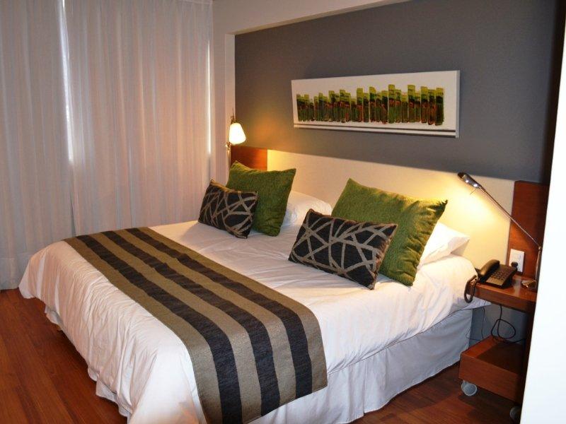 Amerian Tucuman Apart & Suites San Miguel de Tucumán Εξωτερικό φωτογραφία